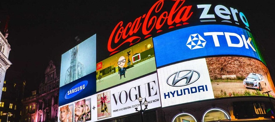Global ad spend to exceed $1 trillion in 2026, report